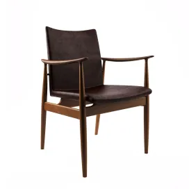 Rivage armchair by ritzwell